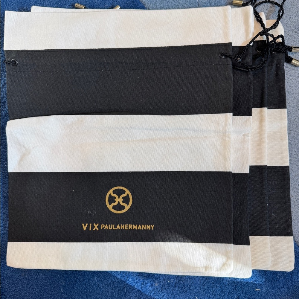 VIX bathing suit bags